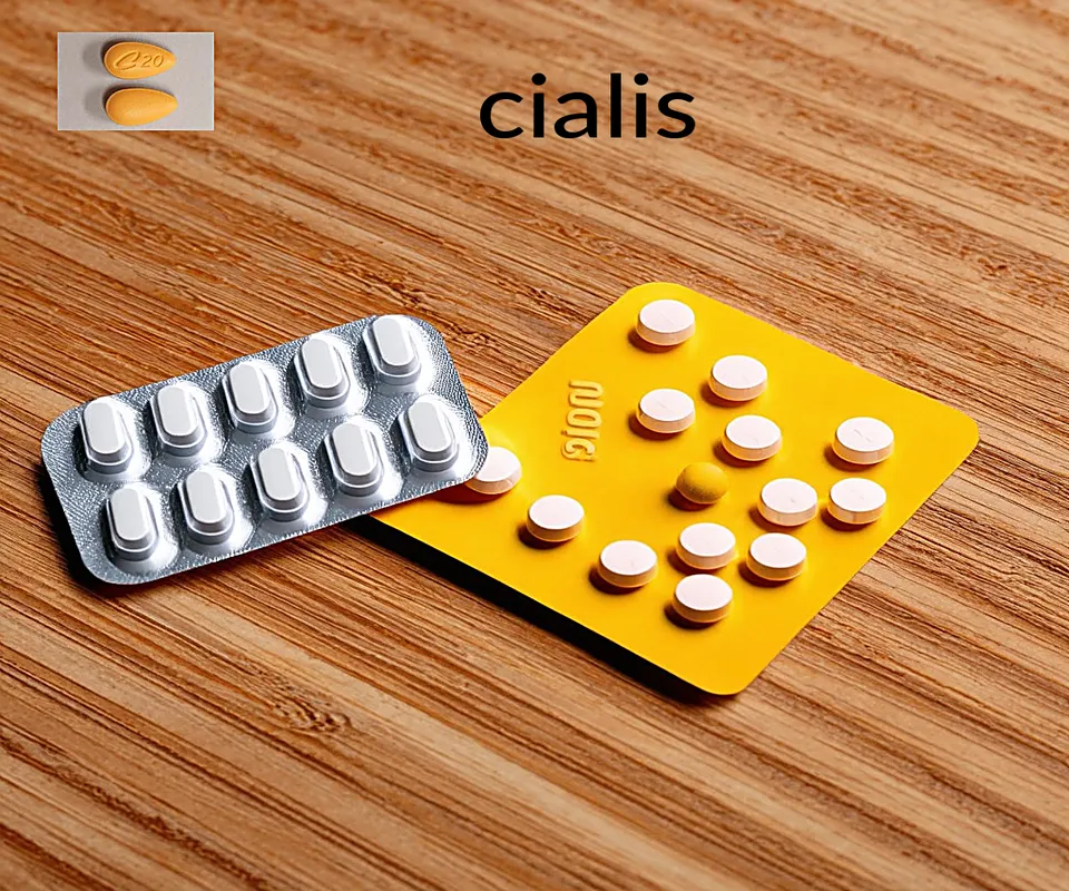 Cialis generico serve la ricetta